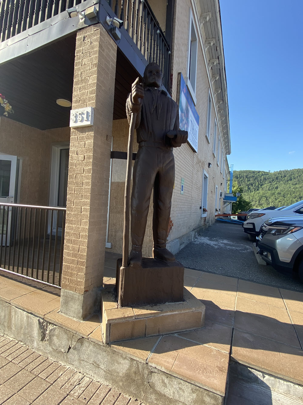 Hotel Guard